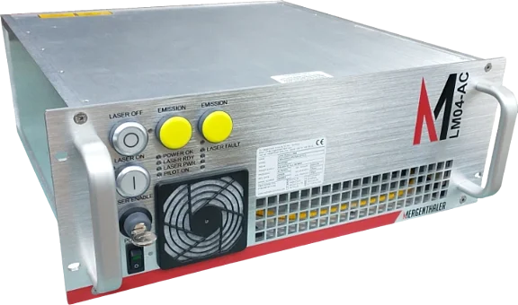 Diodenlaser-Modul