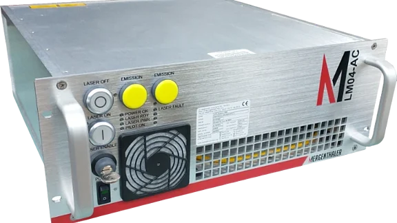 Diodenlaser-Modul