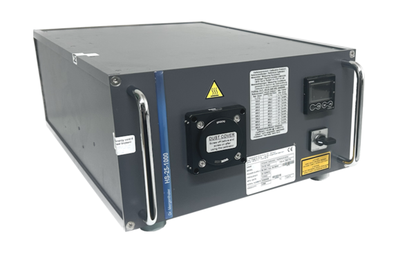 Hohlraumstrahler HS-25-1000