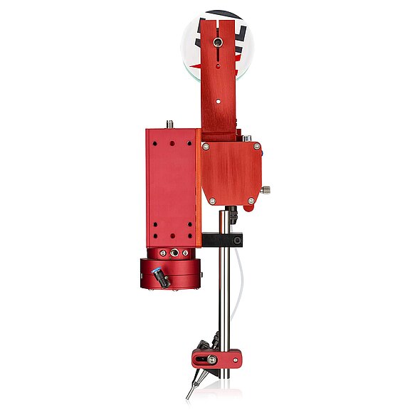 Laser Processing Head LH 103
