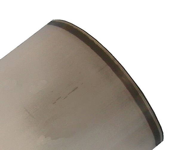 Laser Plastic Welding Car Parts