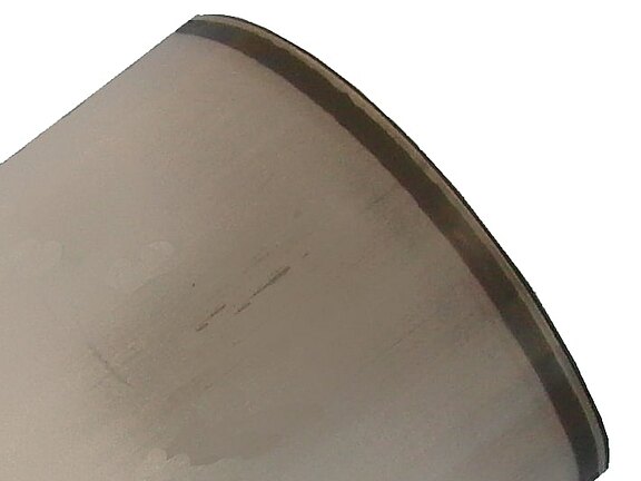 Laser Plastic Welding Car Parts