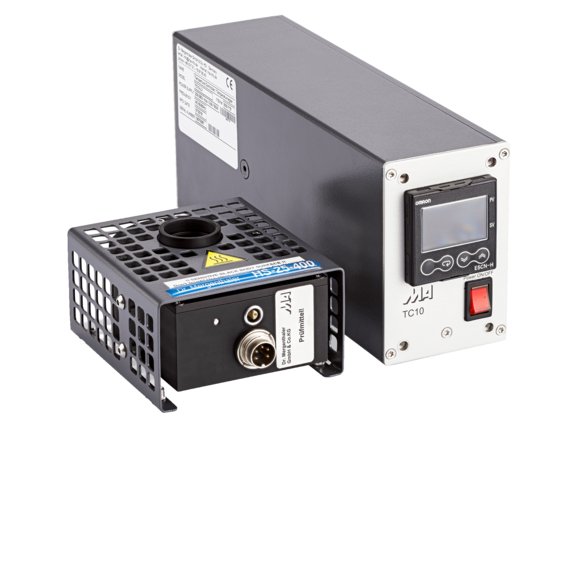 Blackbody Calibrator HS25-400