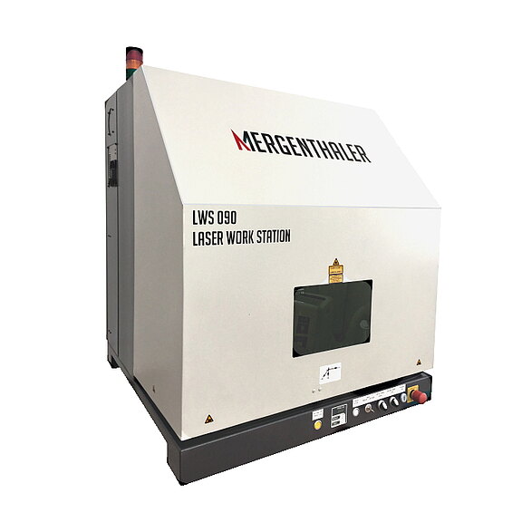 Workstation LWS090