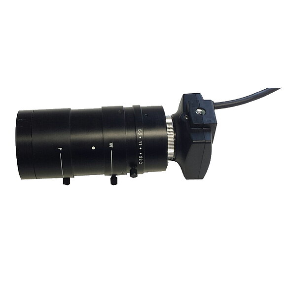 Lascon Camera Manager