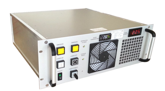 High Power Diode Laser