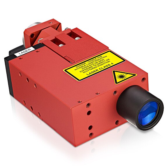 Laserkopf LH501