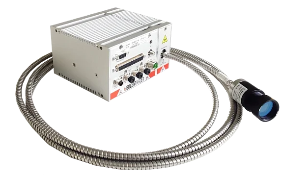 Infrarot Quotienten-Pyrometer