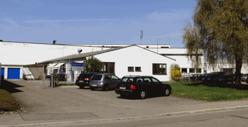 Firmensitz