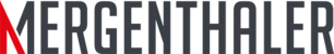 Mergenthaler Logo