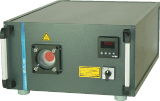 Hohlraumstrahler HS-25-1000
